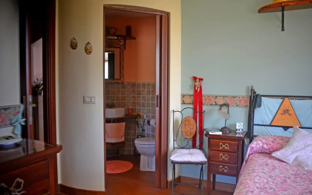 Beautiful and Spacious Villa in Modica Countryside With Private Pool