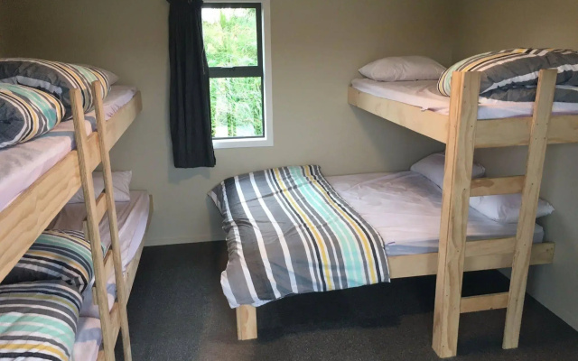 Hokitika Holiday Park