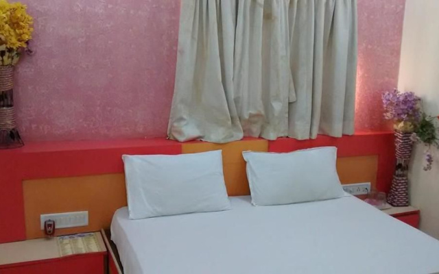 Hotel Bilal Residency