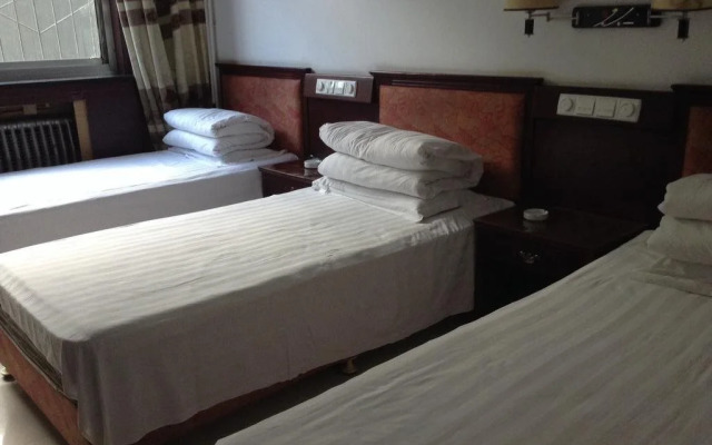 Wutaishan Xin Tai Inn
