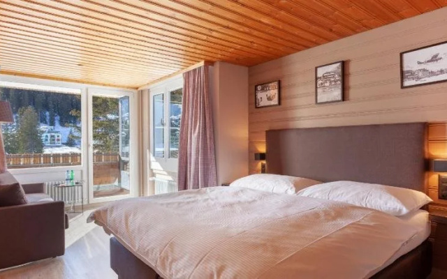 Hotel Obersee