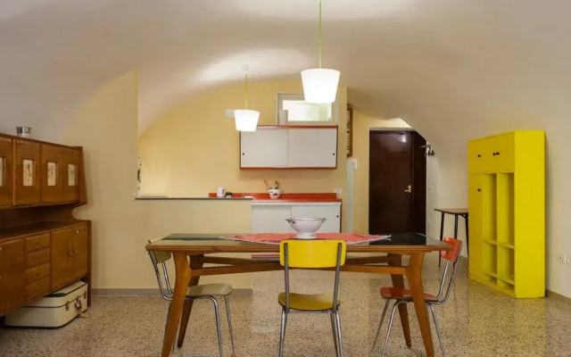 Apartment - Vetriera BH 88