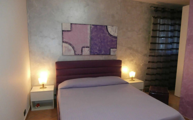Busalacchi B&B