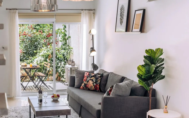 Procy-106 Venus Townhouse