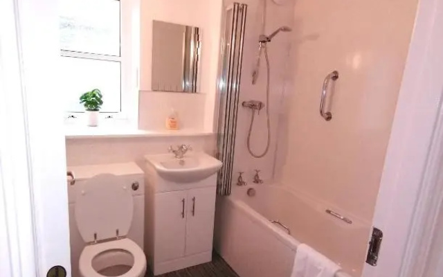 Seaside Apartment