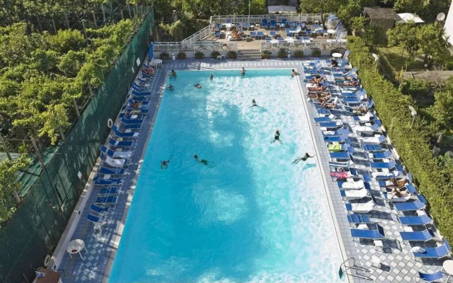 Ночлег и завтрак (B&B) L'Incanto Di Cioffi Rooms