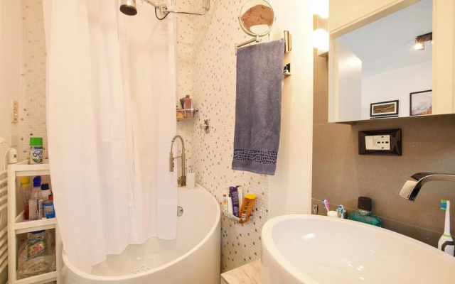 Stunning Apartment in Castelletto di Brenz. With Wifi
