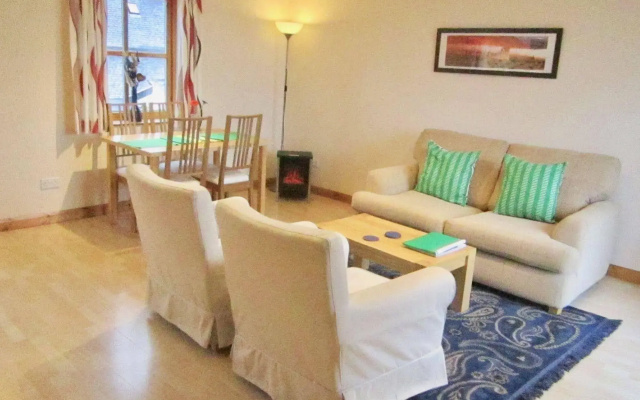 Dolphin Bay Suites