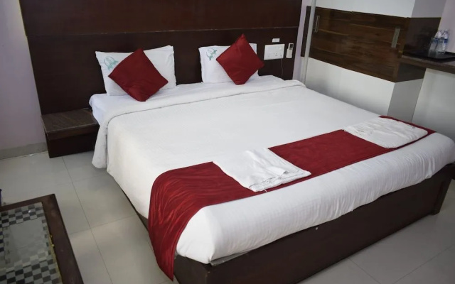 Hotel Sumith Palace