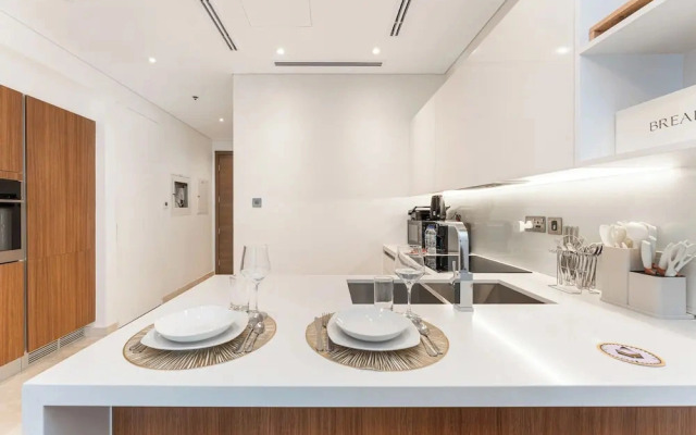 PVH - Anwa by Omniyat - Coastal Studio