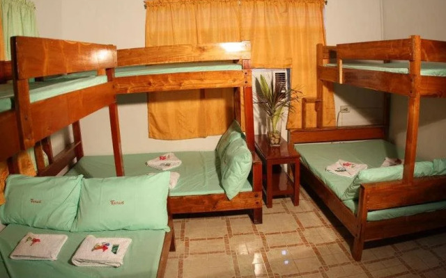 RPK Dormitory Bed and Breakfast