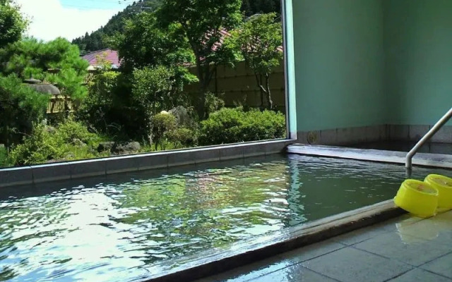 Spa Numakura