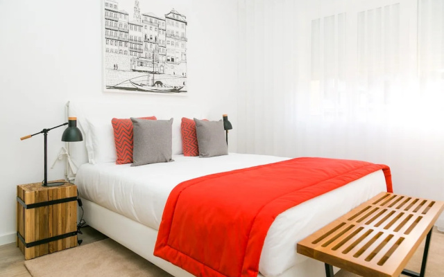 Liiiving - Cosy Experience Apartment II