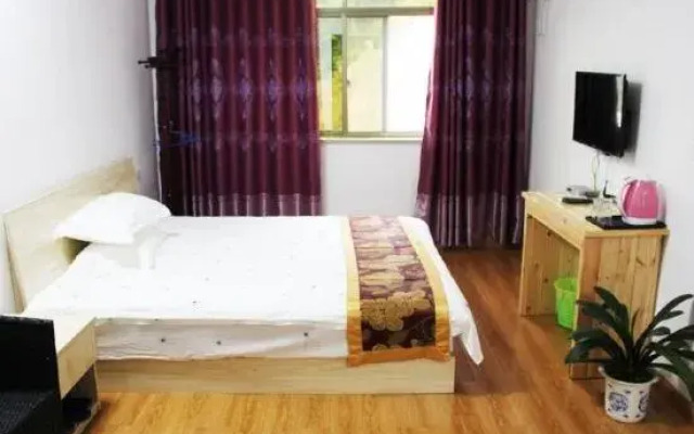 Jiejia Hostel