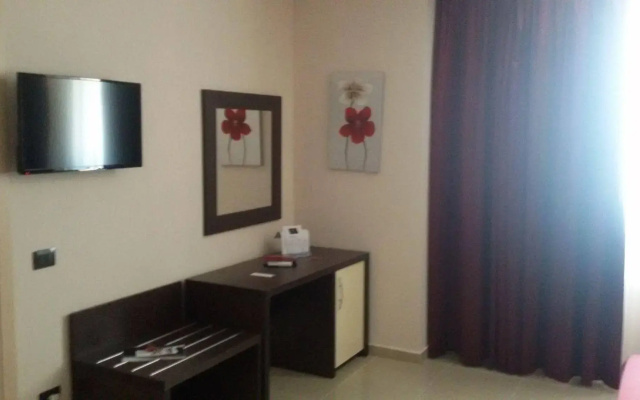 Merylinn Guest House