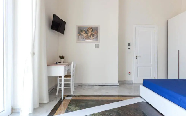 Villa Vincenti