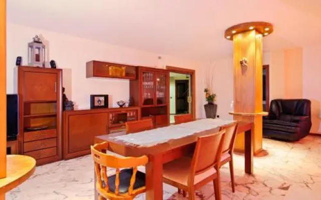 Apartamentos Puigsapera