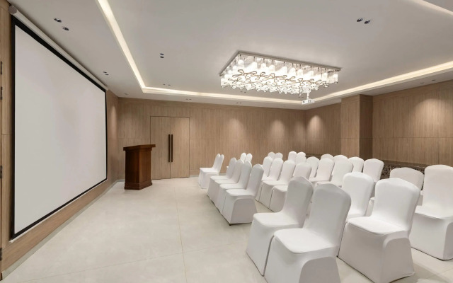 Ramada Encore By Wyndham Chandigarh Zirakpur