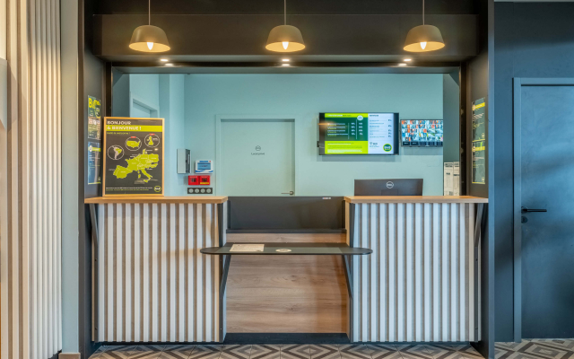 B&B Hotel Annecy Cran-Gevrier