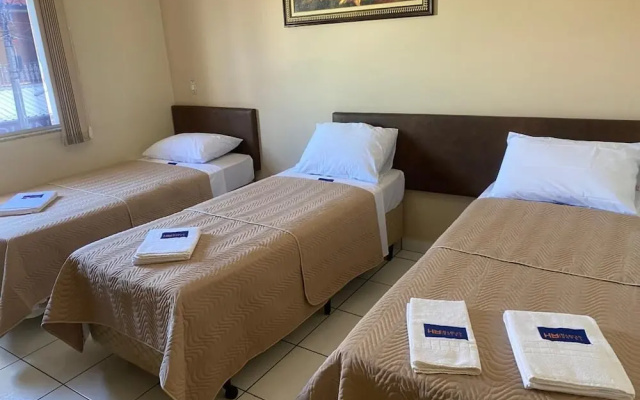 Hotel Marfim II