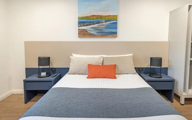 Best Western Cambridge Hotel Kununurra