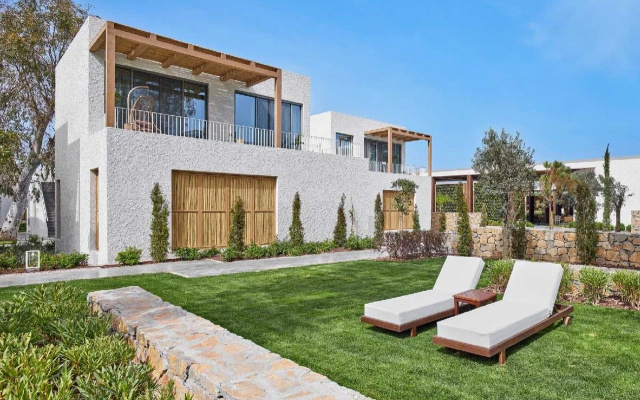 Voyage Torba Hotel
