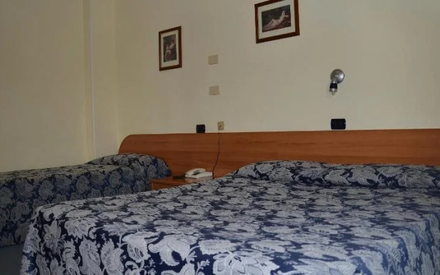 Hotel Sporting