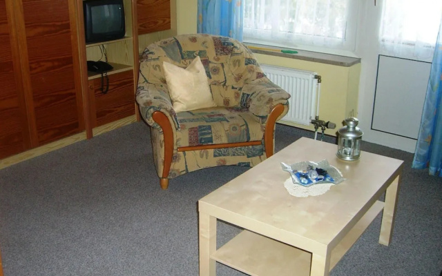 Stunning Apartment in Hohwacht With 1 Bedrooms and Wifi