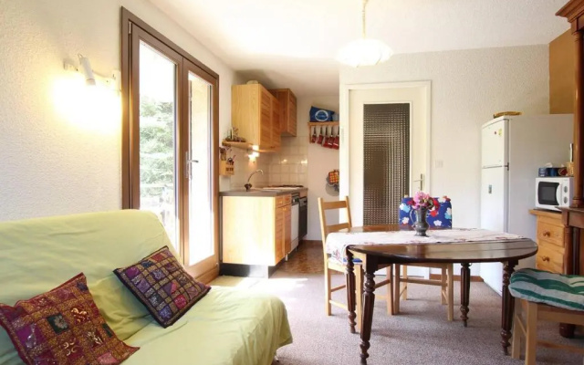 Appartement Vallouise-La Casse, 2 pièces, 4 personnes - FR-1-330G-39