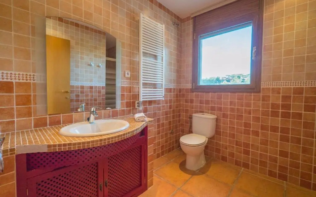 Vivalidays Villa Kiros