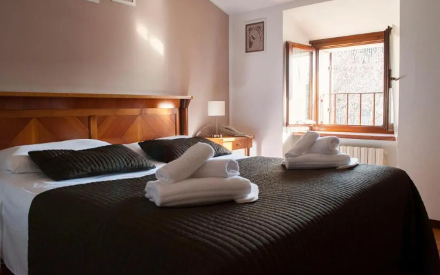 Albergo Corte Malaspina
