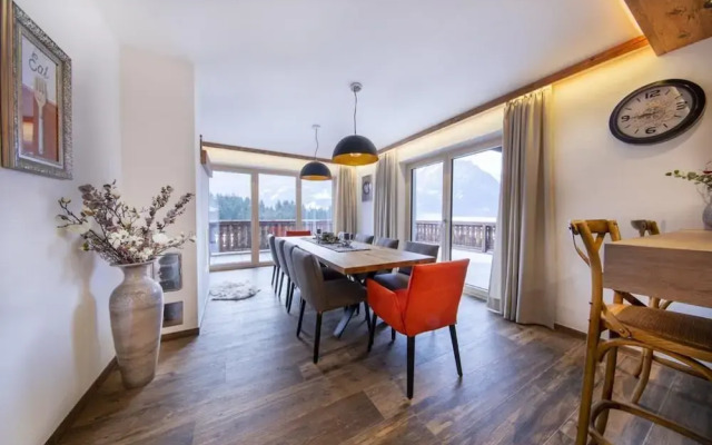 Mountain Wellness Stay in Neukirchen