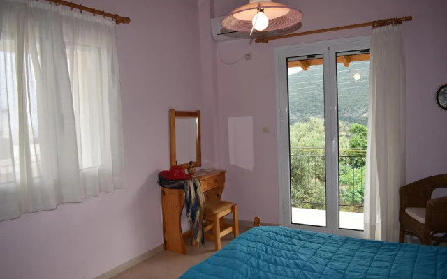 Garden Villas