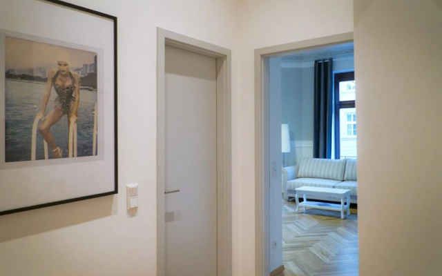 Leipzig Suites Arena City - Budapest