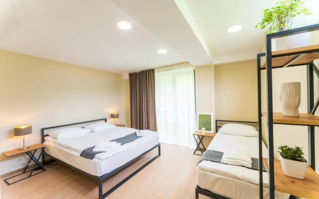 Hotel Latveli Mestia