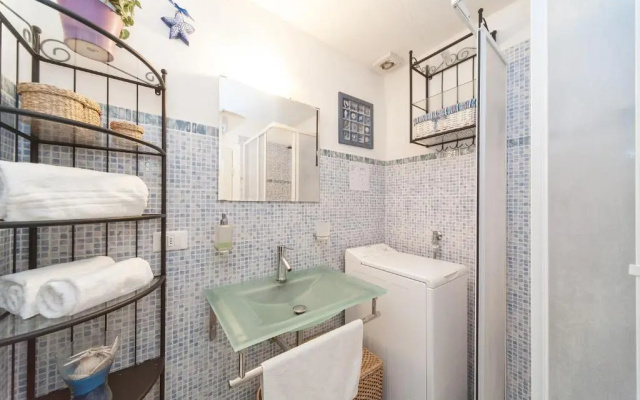 Principi Apartment