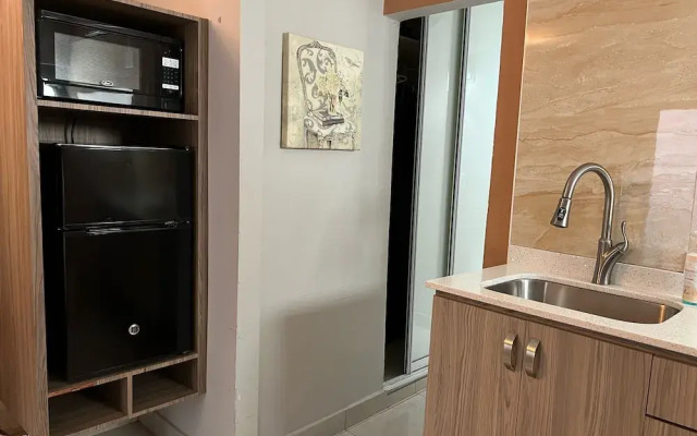 Segovia Studio Units