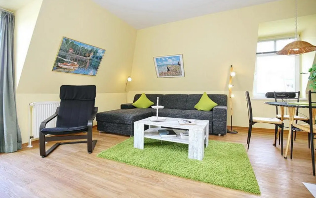 Seebach Wohnung 27