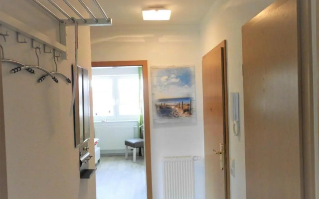 Ferienwohnung Krabbentaucher 2