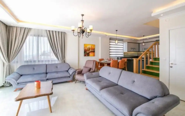 Villa Paris