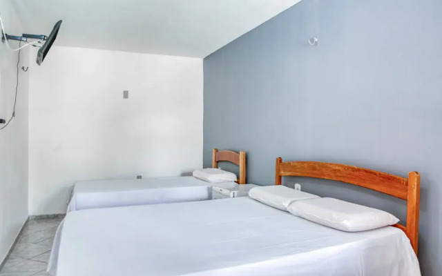 Hotel Horizonte