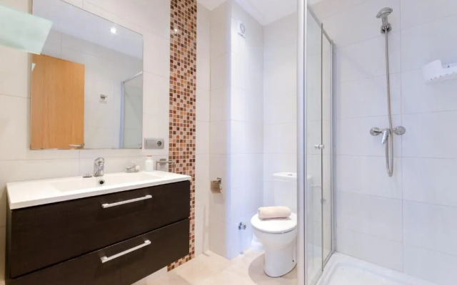 Yourhouse Voramar 1c Apartment