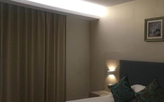Shanghai Yi Ti Hotel