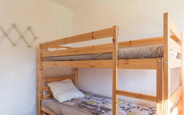 Appartement Montgenèvre, 3 pièces, 6 personnes - FR-1-330D-69
