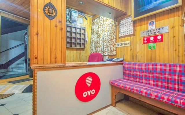 OYO 3875 Hotel Everest Glory
