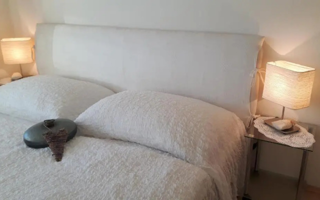 Ferienwohnung Energie Oase