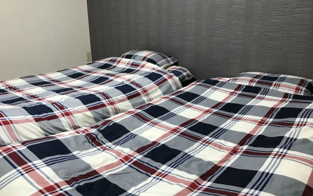 Gojo sefi-apartment 101