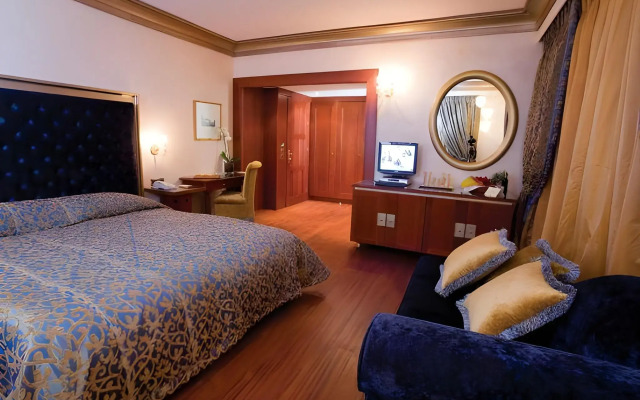 Grand Serai Congress & Spa