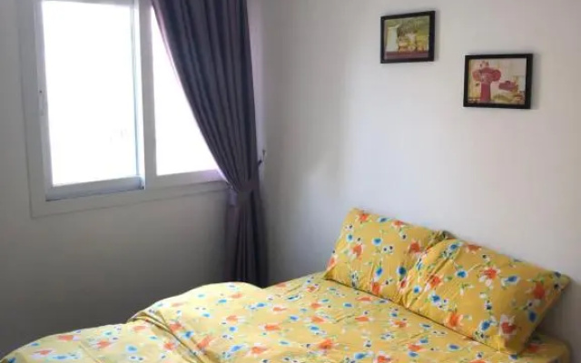 Reflex Apartment Spacious and Comfortable