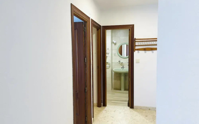 Apartamento Sol y Mar la Herradura by At Home Cost